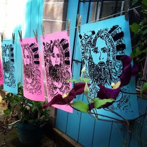 TUBE. Presents: The Circus. Freaks, Sideshow and Things You Can’t&nbsp;Unsee.