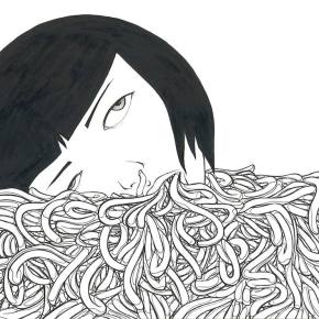 Cat Hellxia: “pronounced Hell&nbsp;Shaw!”