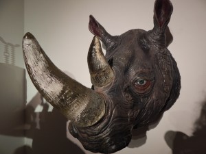 The CCACA is an annual event promoting ceramic art.