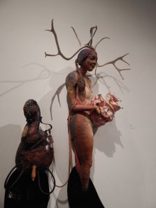 CCACA stands for Ceramic Conference for the Advancement for Ceramic Art.