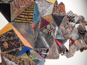 This year there where more than 40 colleges participating