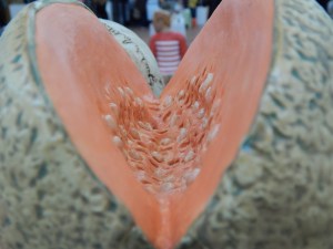 Unfortunately, this is inedible 