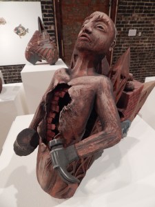 Talk about a fixer-upper! 