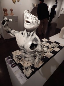 Excuse me sir, I believe you dropped a few things… 