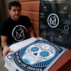 Maldición: Apparel Brand Offers Clothing,&nbsp;Culture