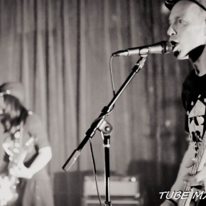 Lost and Loving&nbsp;It.