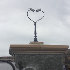 An American in London Week 5: Last Impressions of the Global&nbsp;City