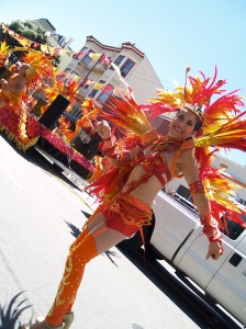 OLYMPUS DIGITAL CAMERA