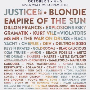 TBD Fest launches new name,&nbsp;venue