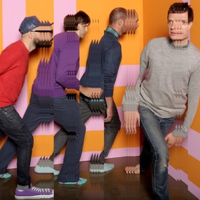OK Go Comes to&nbsp;Sac