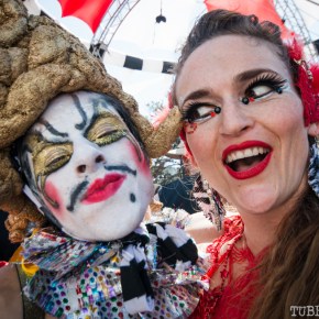 Lagunitas Beer Circus number&nbsp;6.