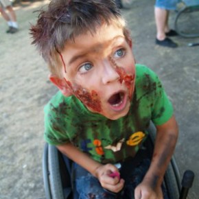 A trashy tradition returns to the&nbsp;Crest.