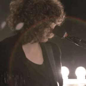 See: Temples Live in the&nbsp;Studio.
