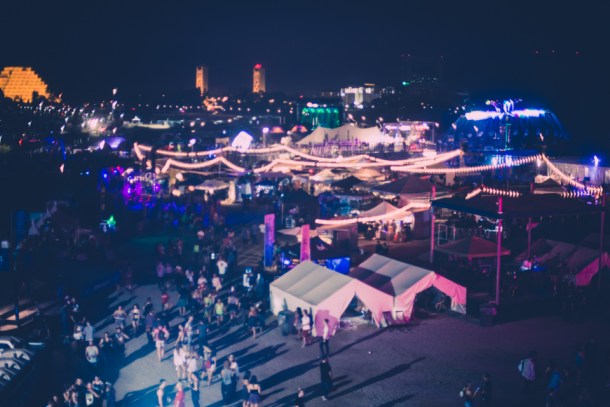 Sacramento TBD Fest 2014. Photo Melissa Uroff