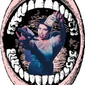 Quick Costumes from the TUBE.rs&nbsp;Closets.