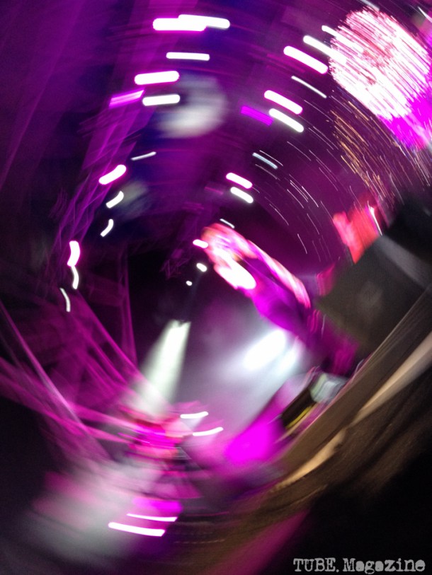 Sacramento TBD Fest 2014. Photo John Klaiber