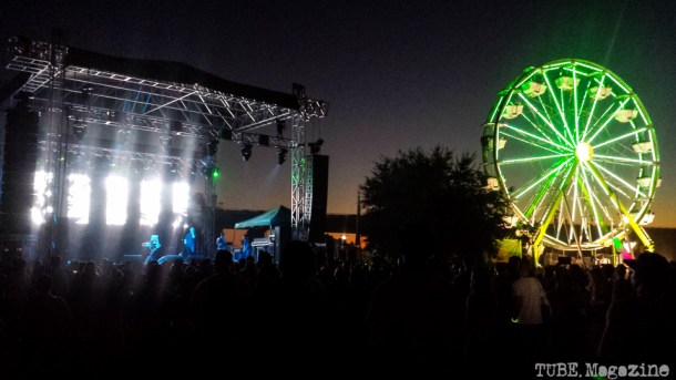 Sacramento TBD Fest 2014. Photo Jordan Wolfe