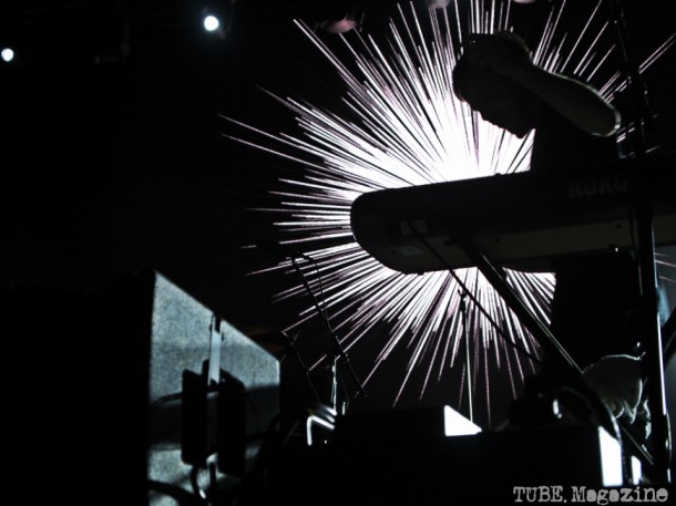 Sacramento TBD Fest 2014. Photo Sarah Elliott