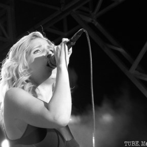 MS MR in the&nbsp;Mists