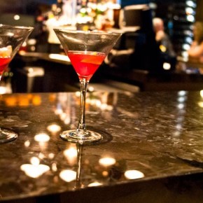 The LIST: NEW YEARS AND&nbsp;BEYOND.