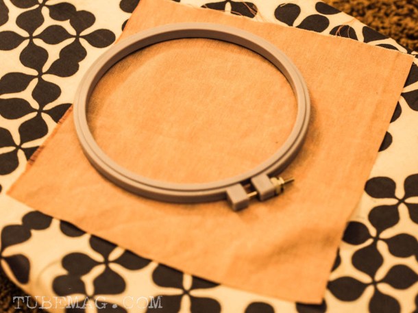 Photo by Sarah Elliott 