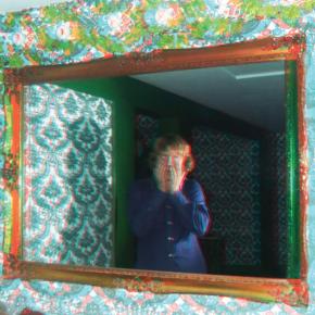 Hear: Ty Segall’s “Mr.&nbsp;Face”