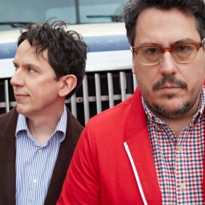 Listen: They Might Be Giants bring back&nbsp;Dial-A-Song.