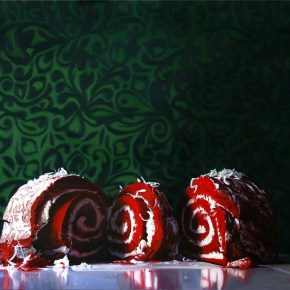 What Are We Really Looking At?: The Work of Denise Stewart-Sanabria