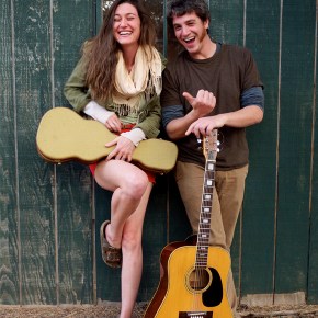 See: Band of&nbsp;Lovers