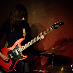 See: The Kelps and&nbsp;Sprïng.