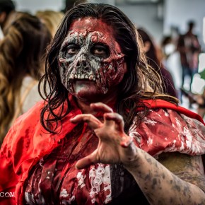 Con Stalks San&nbsp;Francisco.