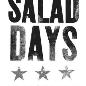 “Take the DIY Approach and Learn Along the Way”: Filmmaker Scott Crawford Discusses Salad&nbsp;Days