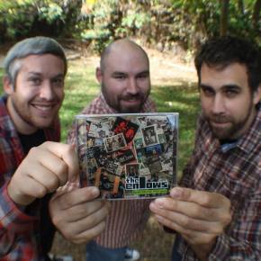 Music We Believe In and a Solid Performance: The Enlows Turn&nbsp;15!