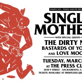 Tuesday Is The New&nbsp;Friday.