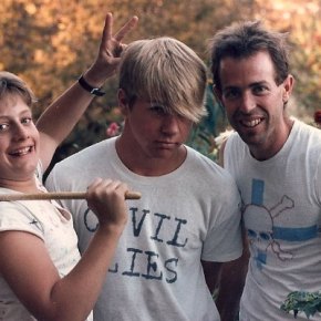 Listen to The&nbsp;Lookouts.