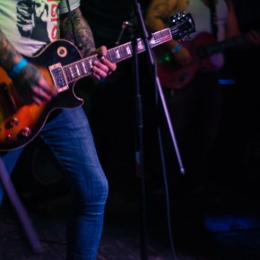 Listen:April Songs We Think You Should&nbsp;Hear.