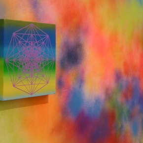 SWARM/I Think I’m Going Blind at En Em Art&nbsp;Space