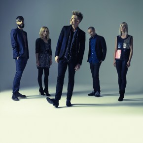 Listen: Mother Mother’s Very Good Bad&nbsp;Thing