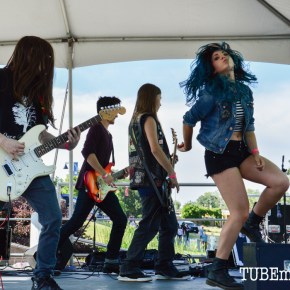 Dropping Anchor at the (First) First&nbsp;Festival