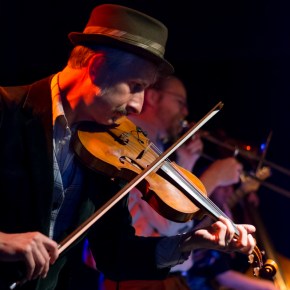 See: The Circus.  Freaks, Geeks and Things You Can’t&nbsp;Unsee.