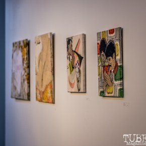 Some Kind of&nbsp;Accident.