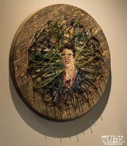 “Natalie Head” by Amy Greer. Photo: Sarah Elliott.