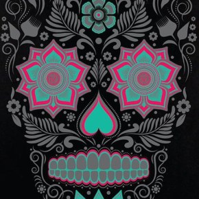 Five To Watch: The Spooky and the&nbsp;Sublime