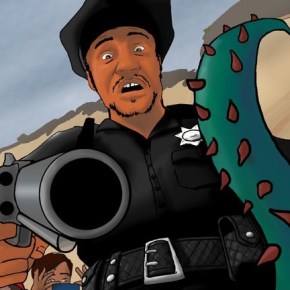 Coming Soon: Thing on the&nbsp;Beach!