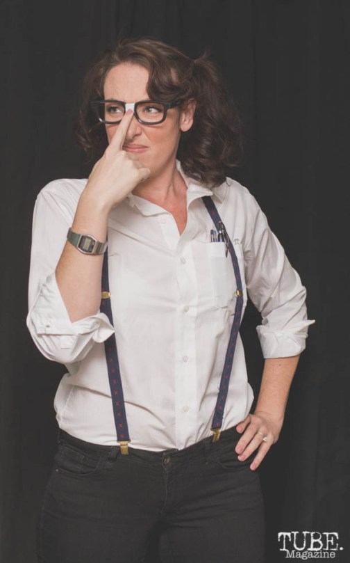  Photo Sarah Elliott. 2015.