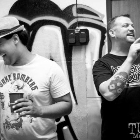 We Do Everything Here: Celebrating Cafe Colonial’s Three-Year&nbsp;Anniversary