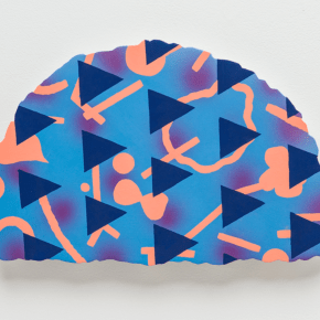 The Visual Vocabulary of Amy&nbsp;Chan.