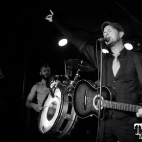 See: Diego’s Umbrella at&nbsp;Harlows.