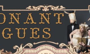 See:The Resonant Rogues.