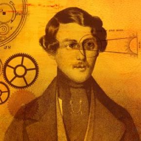 Go: A Revolutionary Art&nbsp;Mix.